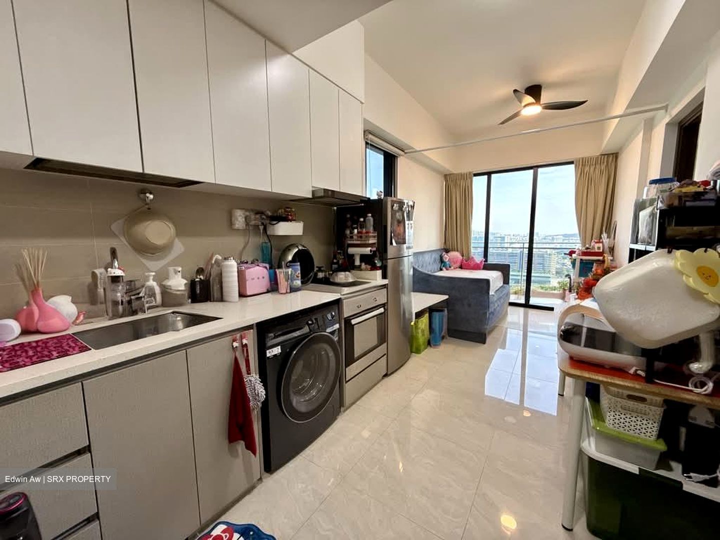 Parc Riviera (D5), Condominium #531675401